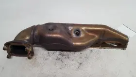 Pj100189pf Bentley 2005 Arnage Left Exhaust Manifold