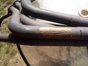3954971213 Beyea Used Ls Headers 2000 2001 2002 2003 2004 ... 2010