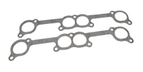Hg13ap Beyea Custom Headers - Exhaust Gasket Sbc 13 Deg All-pro