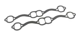 Hg23 Beyea Custom Headers - Exhaust Gasket Sbc 23 Degree
