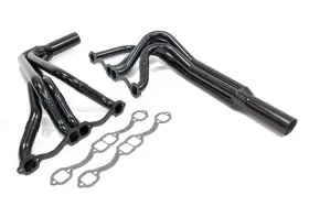 Idm602-nsm-d2 Beyea Custom Headers - Sbc Modified Header 1-5/8 602 Crate