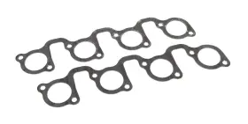 Hgfd3 Beyea Custom Headers - Exhuast Gasket Compatible With/replacement For