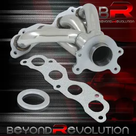 Hds-ac410222ch-923-g0 Beyond Revolution For 2002-2006 Rsx Integra Dc5 K20a3 Stainless Steel Exhaust Header Manifold Pipe