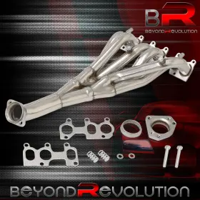Hds-vw32990ch-6k9w5 Beyond Revolution For 1992-2002 Golf Gti Jetta Mk3 Mk4 2.8l Vr6 Stainless Exhaust Header Manif