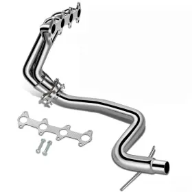 Hdr-98 Bezt Stainless Steel Racing Header Manifold / Exhaust For 95-02 Cavalier Sunfire 2.2l