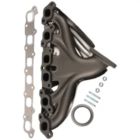 1vs8ok Bfo Cast Iron Exhaust Manifold Assembly For Gmc Envoy Xl Xuv L6 4.2l 2002-2005 1vs8ok Bfo Cast Iron Exhaust Manifold Assembly For Gmc Envoy Xl Xuv L6 4.2l 2002-2005