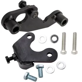 268bg5 Bfo Pipe Bolt Repair Kit 2pcs For Drivers Passengers Front/rear