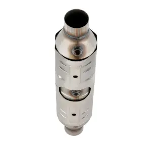 5fg7j4 Bfo Epa Catalytic Converter For Ford F250 F350 Super Duty 6.8l 5.4l 2000 To 2007