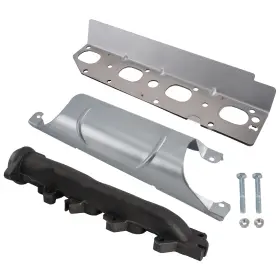 674-685 Bfo 5kecah Passenger Side Manifold For Ram 1500 2500 3500 V8 5.7l 6.4l 2013-2021