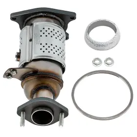 7zjpho Bfo Rear Right Catalytic Converter For Ford Edge 3.5l 2007 2008 2009 2010 Bolt-on