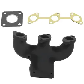19462-12312 Bfo 8mgxty Direct Fit Exhaust Manifold For Kubota D722 D782 Df752 Wg750 752
