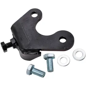 B0xg14 Bfo Steel Pipe Bolt Repair Bracket Kit For Gmc Savana Van 5.3l And 4.8l Motor