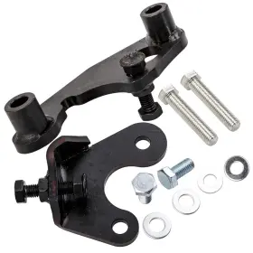 Bc52g0 Bfo Pipe Bolt Repair Kit Fit For Driver Front/rear Passenger