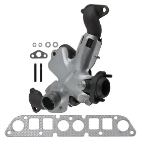 Blg3f9 Bfo Exhaust Manifold Kit For Jeep Cherokee/wrangler/tj/wagoneer/cj7 2.5l 1984-2002