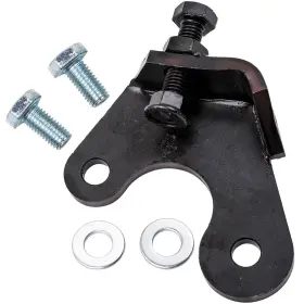 Bnzp2q Bfo Pipe Bolt Repair Bracket Kit For Gmc Savana Van 4.8l 5.3l 6.2l 6.0l 1999
