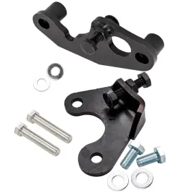 E5ktch Bfo Pipe Bolt Repair 2pcs For Driver Front/rear Passenger