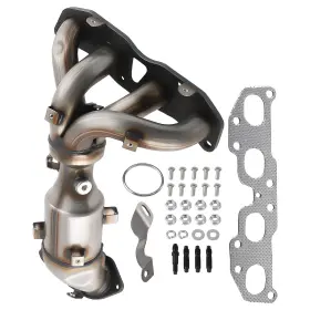 Ew7f9g Bfo Front Direct Fit Catalytic Converter For Nissan Altima 2.5l L4 2007-2013