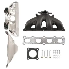 Gtd7sf Bfo New Exhaust Manifold For Chrysler 200 / Dodge Journey Caliber Avenger 2.4l