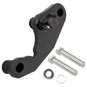 Hxw4uv Bfo Pipe Bolt Repair Kit Set For Trucks- Drivers Front / Passenger Rear