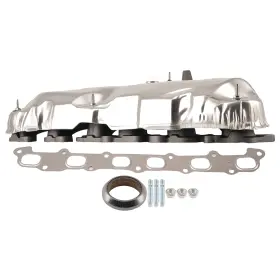 Rfvg5w Bfo Cast Iron Exhaust Manifold Assembly For Chevrolet Trailblazer L6 4.2l 2002-2005