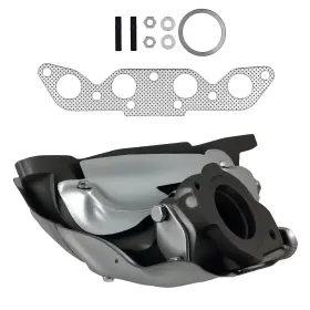 Tk4679 Bfo Exhaust Manifold With Heat Shield For Geo Prizm Toyota Corolla 1.6l 1.8l 1989-1997