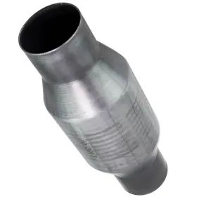W4eis8 Bfo 2.5 Inch Catalytic Converter Epa Approved Overall Length 11