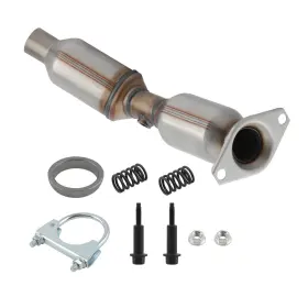 Y3u97c Bfo Exhaust Catalyst Catalytic Converter For Lexus Ct200h 1.8l 2011 2012 2013 Epa