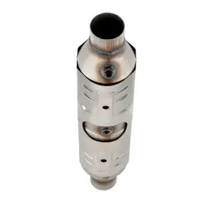 Zfypb6 Bfo Epa Catalytic Converter For Ford F250 F350 Super Duty 6.8l 5.4l 2000 To 2007