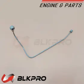 4934018 Blk Pro Fuel Manifold For Cummins