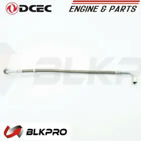 3923083 Blk Pro 4938512 Flexible Hose For Cummins 3926038