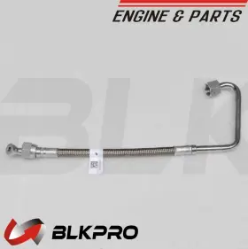 Qsb9.3l Blk Pro 5344322 Flexible Hose For Cummins