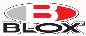 Bxfl-00307-9-ti Blox Racing For M8x1.25x45mm 9-piece Set - Titanium