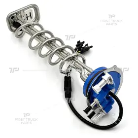 10056545 Blue Bird 5011806 New Genuine Holland Bus Def Header