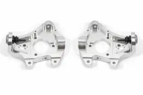 Spn570 Bmr Suspension 14-19 Chevrolet Corvette Spindles For 15in Conversion Pair