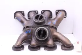 11627589089-18180 Bmw 2010 2011 2012 2013 X5m X6m 4.4 Exhaust Manifold