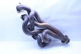 11627838400-24082 Bmw 2008-2013 M3 S65 Exhaust Manifold Right Passenger