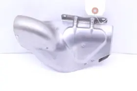 11627838414-22261 Bmw 2008-2013 M3 S65 Front Exhaust Manifold Heat Shield Right Passenger Outer