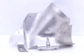 11627838415-22261 Bmw 2008-2013 M3 S65 Rear Exhaust Manifold Heat Shield Right Passenger Outer
