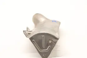 11627838416-nof974 Bmw 2008-2013 M3 S65 Exhaust Manifold Heat Shield Left Driver Outer