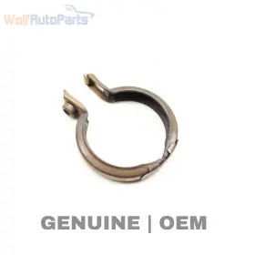 11657576986 Bmw 2012-2018 650i Xdrive - Turbo / Turbocharger Inlet Clamp 7576986