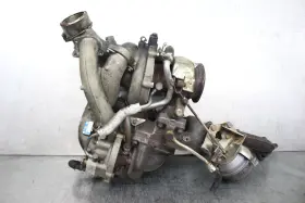 Lm55 Bmw 1165780705904 09-11 E90 335d M57 Diesel Turbo Engine Turbocharger Exhaust Assembly