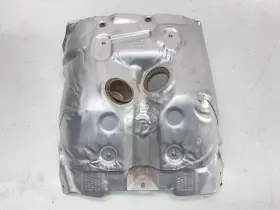 11659485060 Bmw G12 G16 G30 G32 G05 G06 N63 Upper Engine Turbocharger Heat Shield Cover Oem