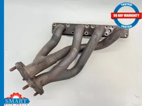 1433967 Bmw Z3 Roadster M44 1.9l Exhaust Manifold 96-99 Oem