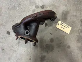 1706362 Bmw E30 M10 Oem Exhaust Manifold Header