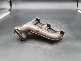 1710836 Bmw M20 E28 E30 E34 Exhaust Manifold R4-67