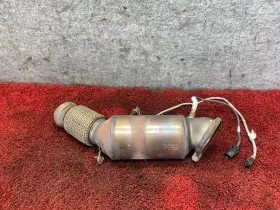 18328661424 Bmw 2018-2024 G01 G02 B46 Engine Header Manifold Exhaust Pipe Oem 50k