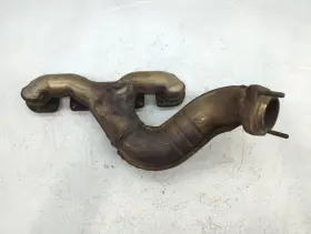 327-59152 Bmw 2000-2003 X5 Turbocharger Exhaust Manifold With Turbo Charger Tuprf