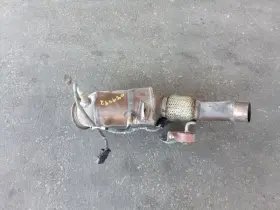 327.bm1714 Bmw X3 2014 Exhaust Manifold 329900