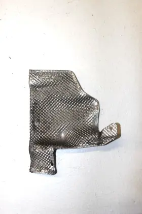 51487141784 Bmw Oem Spring Support Heat Insulation E81 E82 E87 E88 E90 E91 E92 E93 X1
