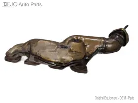 7525076 Bmw Right Exhaust Manifold For 04-06 X5 4.4i 4.4 E53 Passenger Side